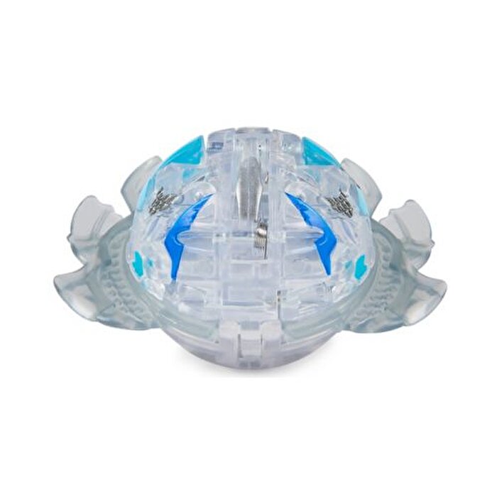Bakugan Special Attack S1 Hammerhead