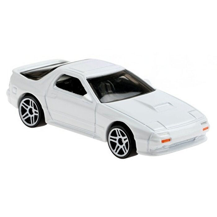 Hot Wheels Tekli Araba '89 Mazda Savanna Rx-7 FC35 GTB04