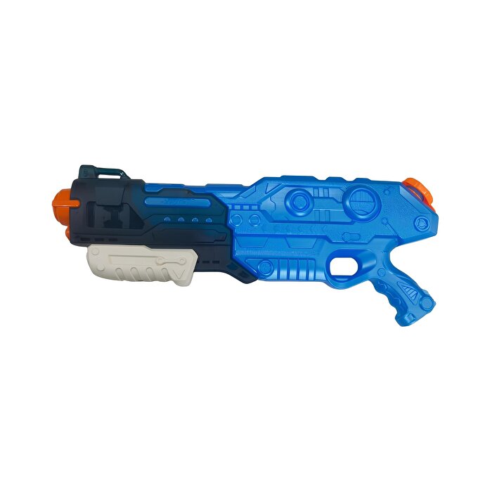 Pompalı Su Tabancası