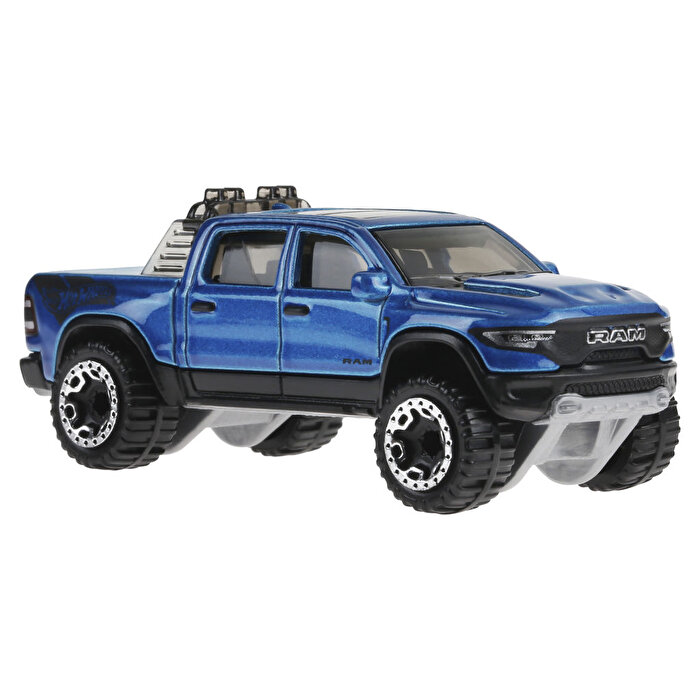 Hot Wheels Tekli Arabalar 23 Ram 1500 HTC82