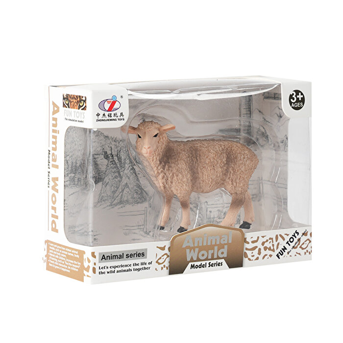 Animal World Dişi Koyun