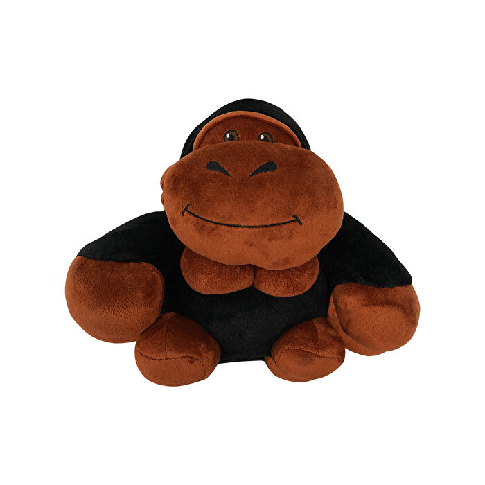 King Gorilla Peluş 20 Cm