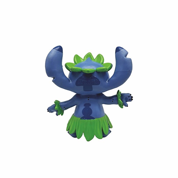 Flexfigs Stitch Aksiyon Figür Hula Stitch 55268