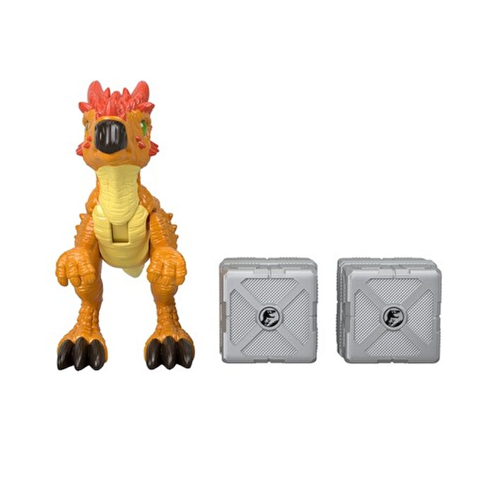 Imaginext Jurassic World Figürler Dracorex GMR18
