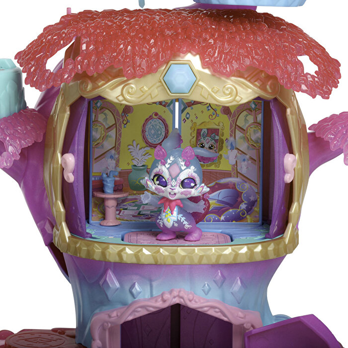 Magic Mixlings Sihir Evi Oyun Seti