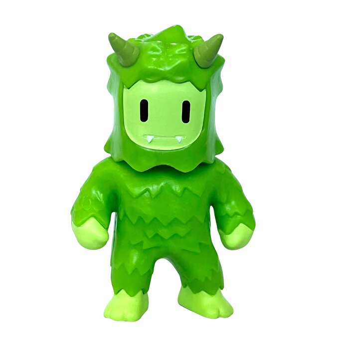 Stumble Guys 3'lü Mini Figür Seti 6 S3 40023