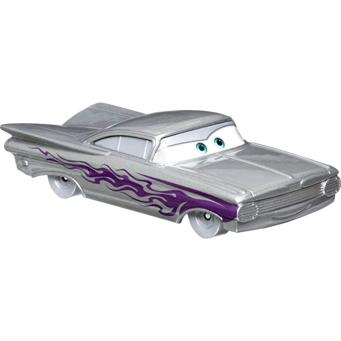 Cars 3 Tekli Karakter Araçlar Ramone HNR03