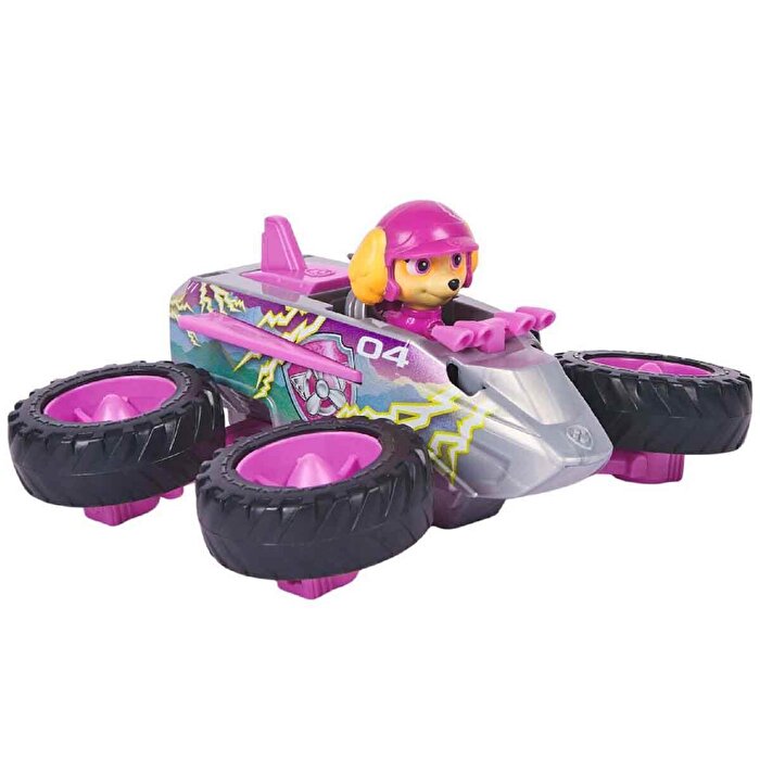 Paw Patrol Rescue Wheels Temalı Araçlar Skye
