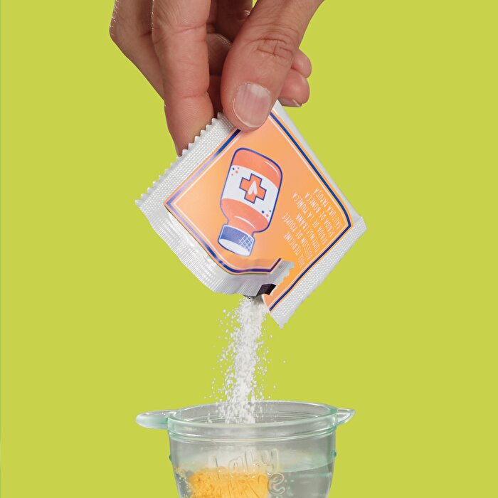 Baby Alive Bebeğim Hasta Oldu Kumral E6942