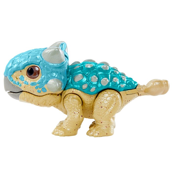 Jurassic World Taşınabilir Dinozorlar Bumpy GBP08