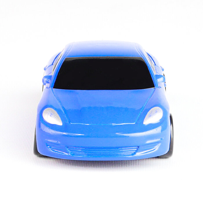 Dönüşen Robo-Arabalar Storm S1