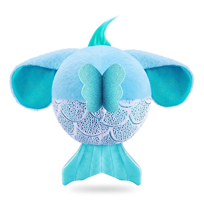 Rainbocorns Mermaidcorn Sürpriz S7-9283 Turkuaz Si̇mli̇