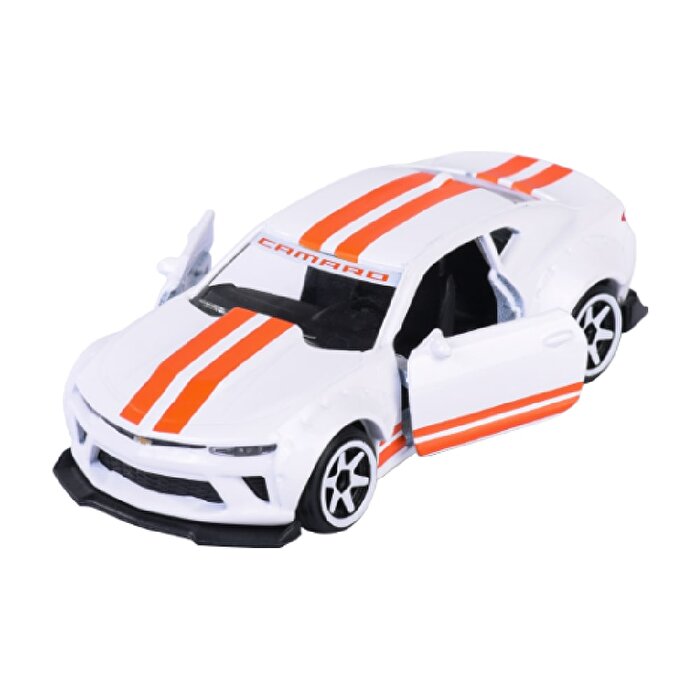 Majorette Premium Araçlar Chevrolet Camaro