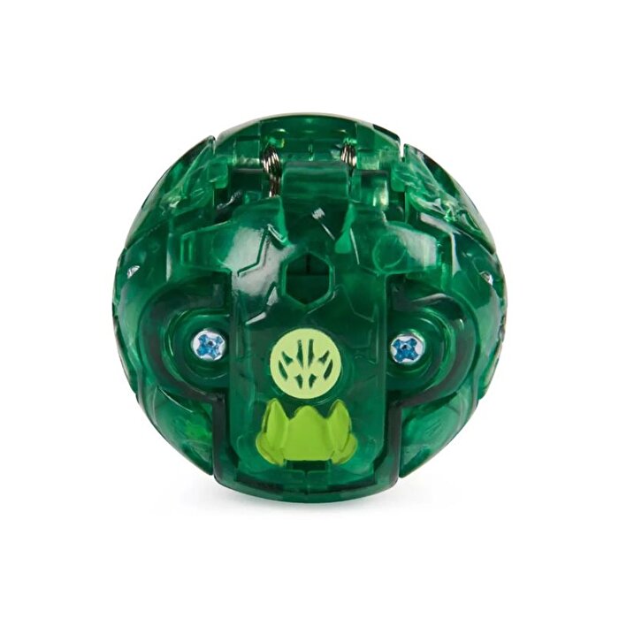 Bakugan Legend Nova S5 Fi̇gür Yeşi̇l Nillious
