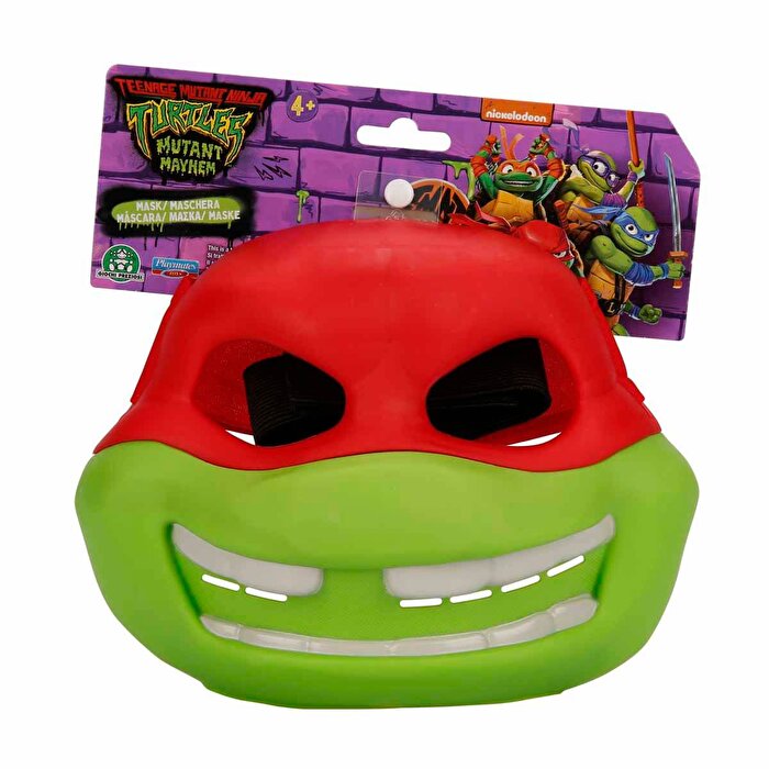 TMNT Maske Raphael