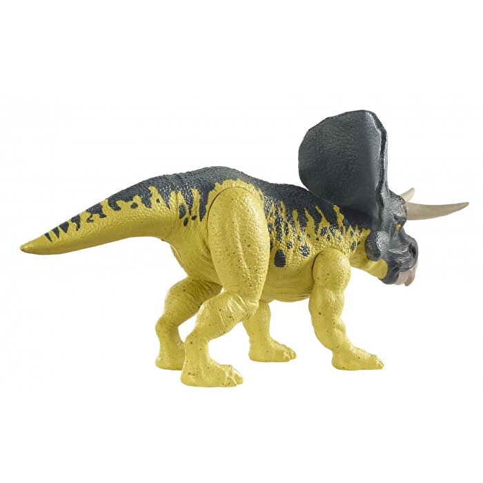 Jurassic World Dinozor Figürleri Zuniceratops GWD00