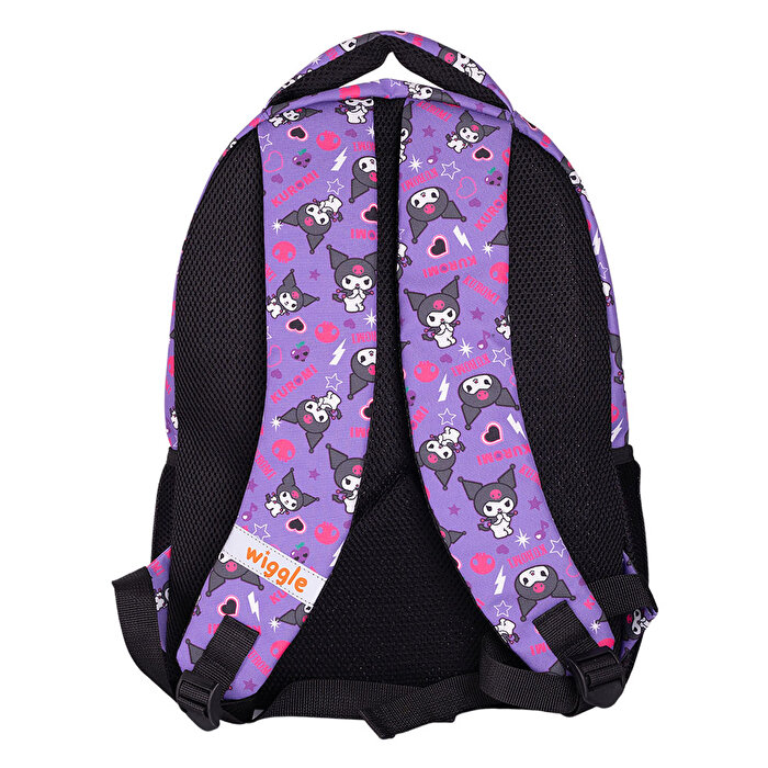 Kuromi Okul Çantası 2936