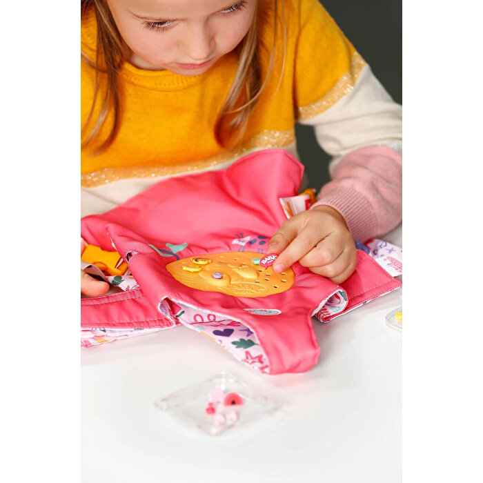 Baby Born Bebek Kanguru Taşıma Aksesuarı