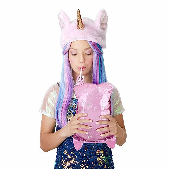 Na! Na! Na! Sürpriz Peluş Seri 2