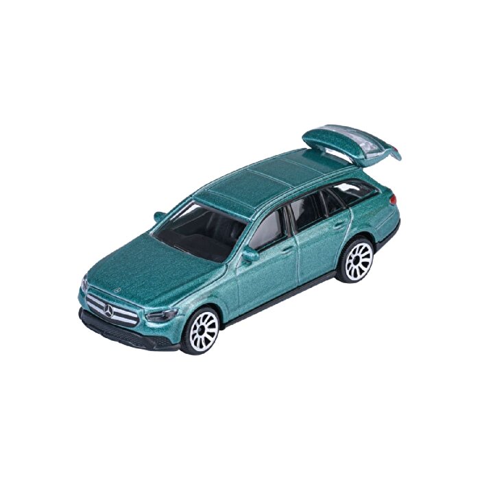 Majorette Showroom Premium Araba Mercedes Benz E-Class All Terrain