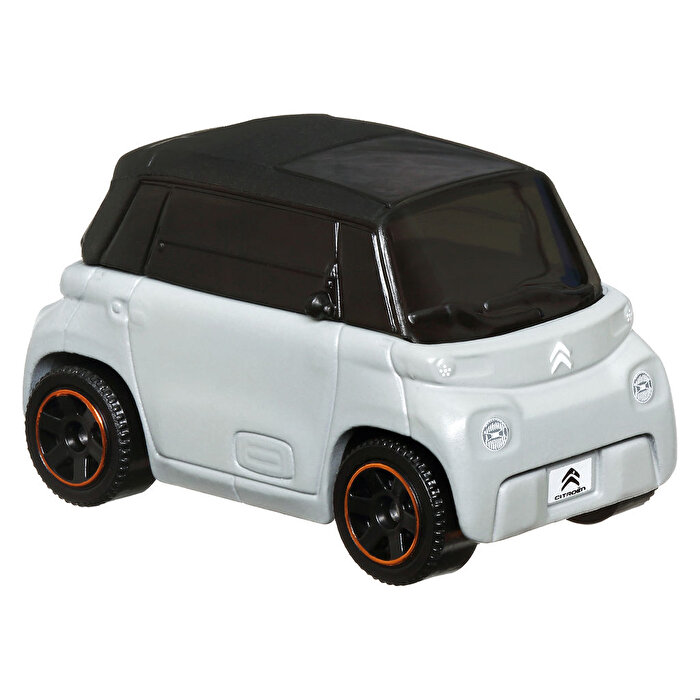 Matchbox European Streets Citroen Ami HVV31