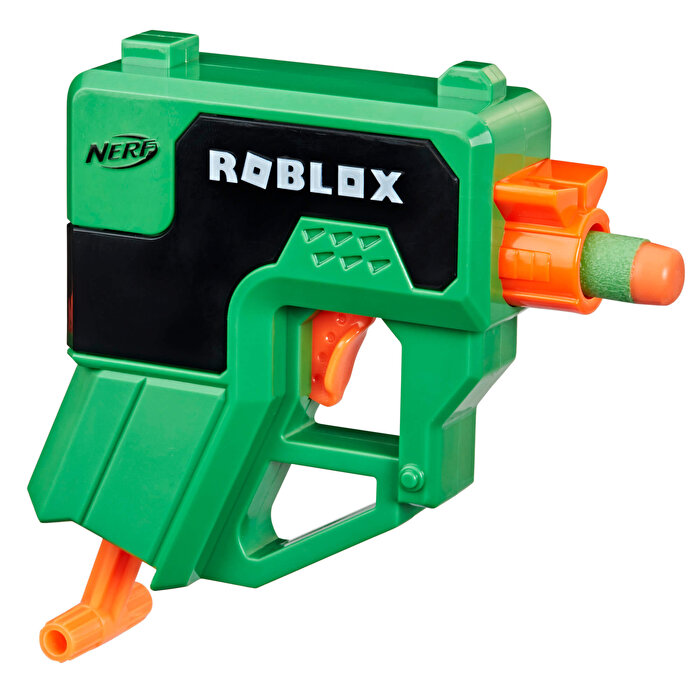 Nerf Roblox Phantom Forces: Boxy Buster F2496