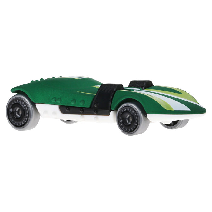 Hot Wheels Tekli Araba Hw Braille Racer Twin Mill HTC99