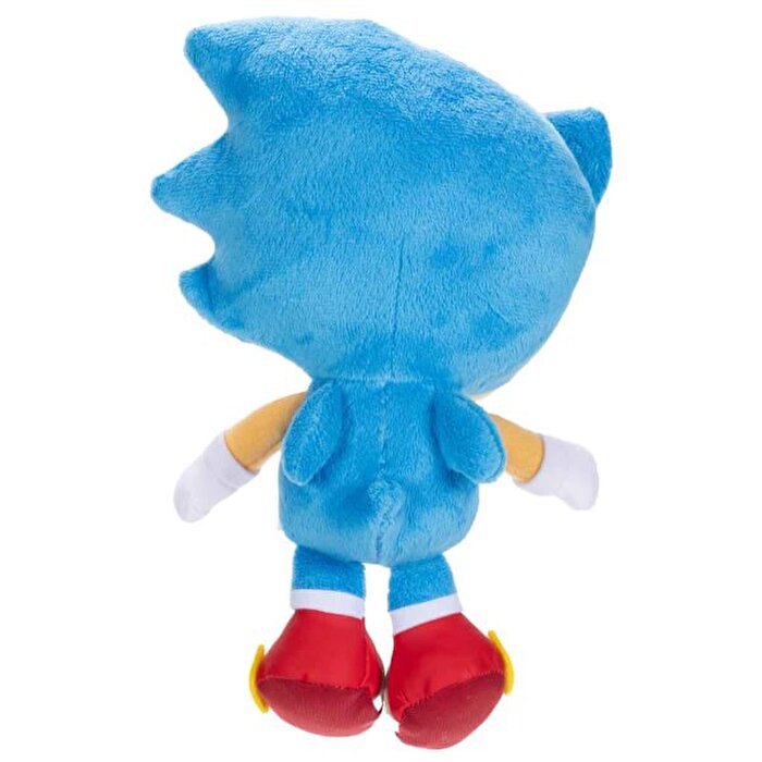 Sonic Peluş 18 Cm Sonic W11 423224