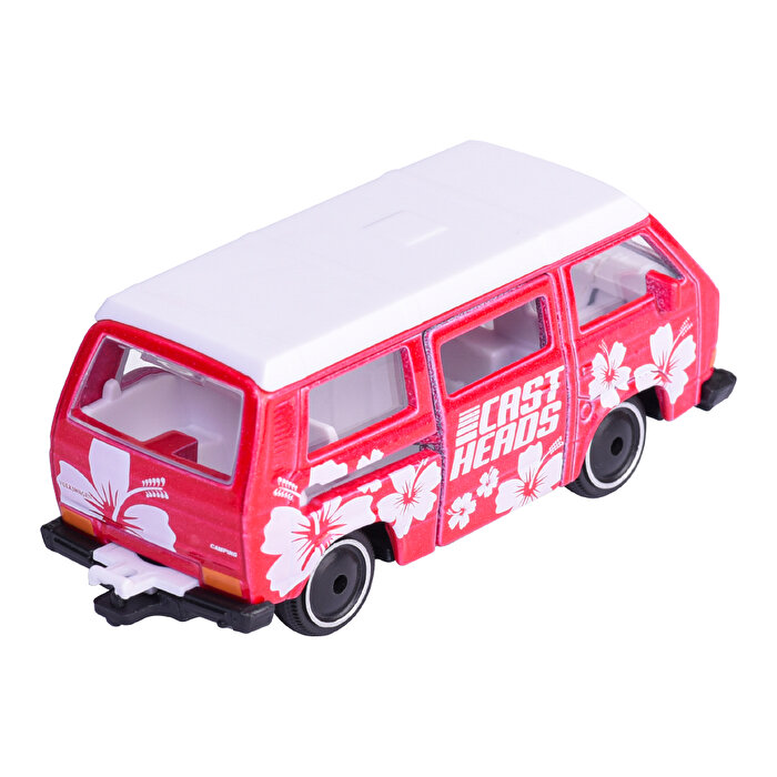 Majorette Castheads Serisi Araçlar Volkswagen T3