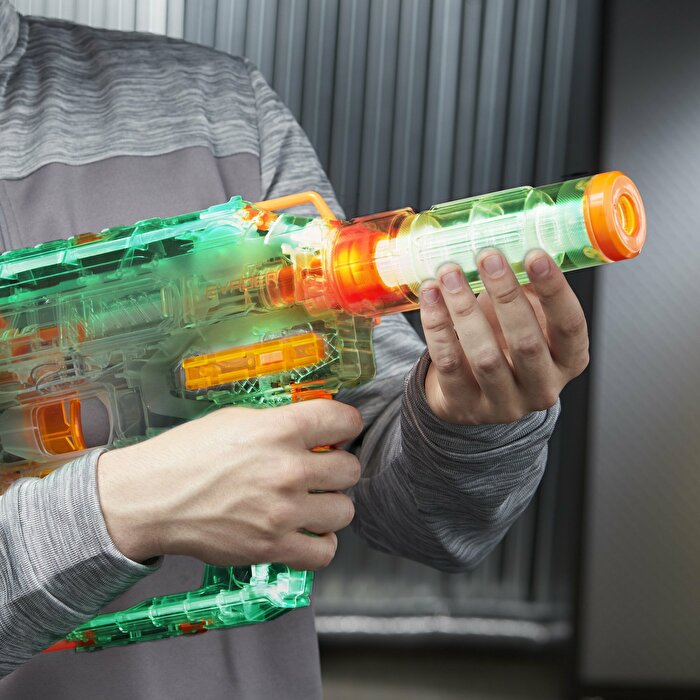Nerf ghost ops outlet
