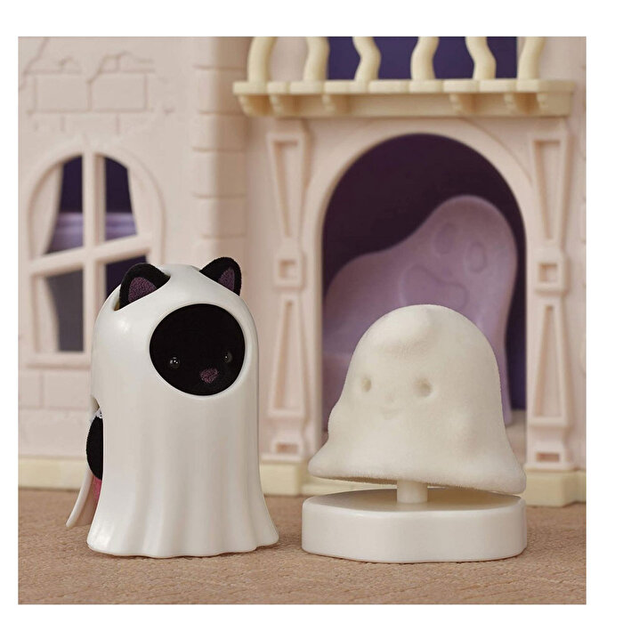 Sylvanian Families Sürprizli Ev