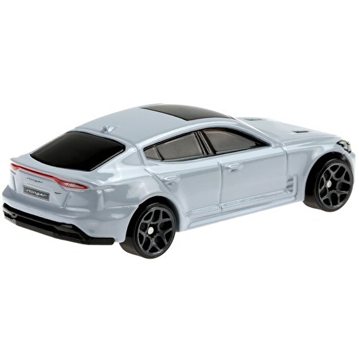 Hot Wheels Tekli Araba 2019 Kia Stinger GT GHF02