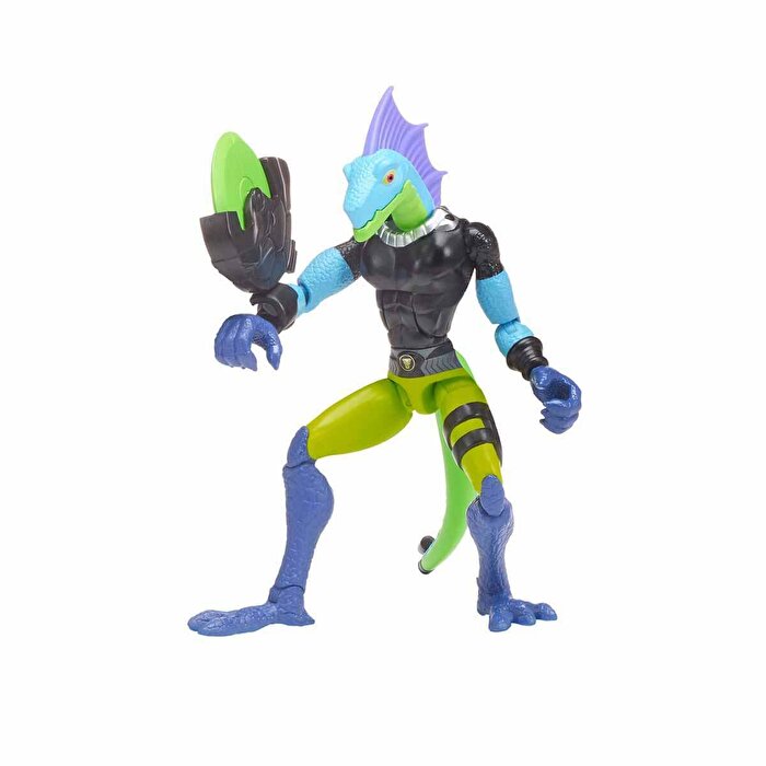 Power Players Aksiyon Figürler Galileo