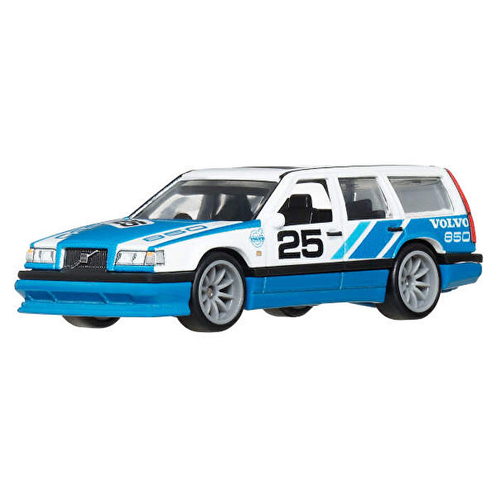 Hot Wheels Car Culture Premium Arabalar Volvo 850 Estate JBK68