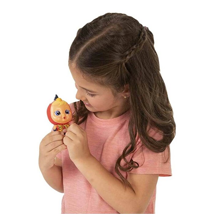 Cry Babies Magic Tears Sürpriz Yavruağzı