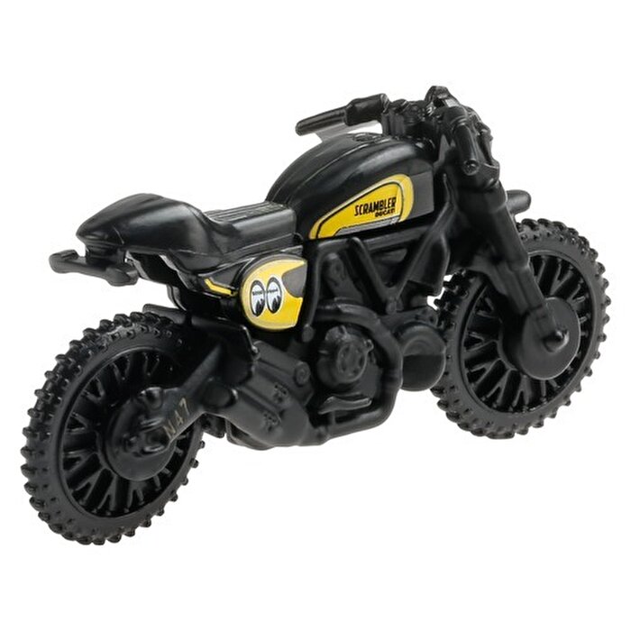 Hot Wheels Tekli Araba Ducati Scrabler GRX24