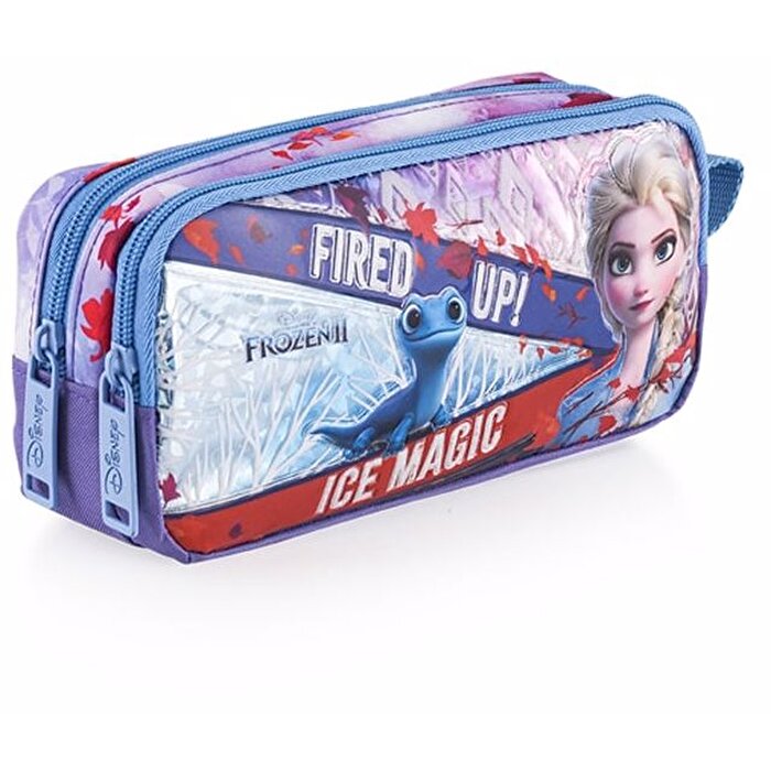 Frozen Salto Ice Magic Kalem Çantası 41101