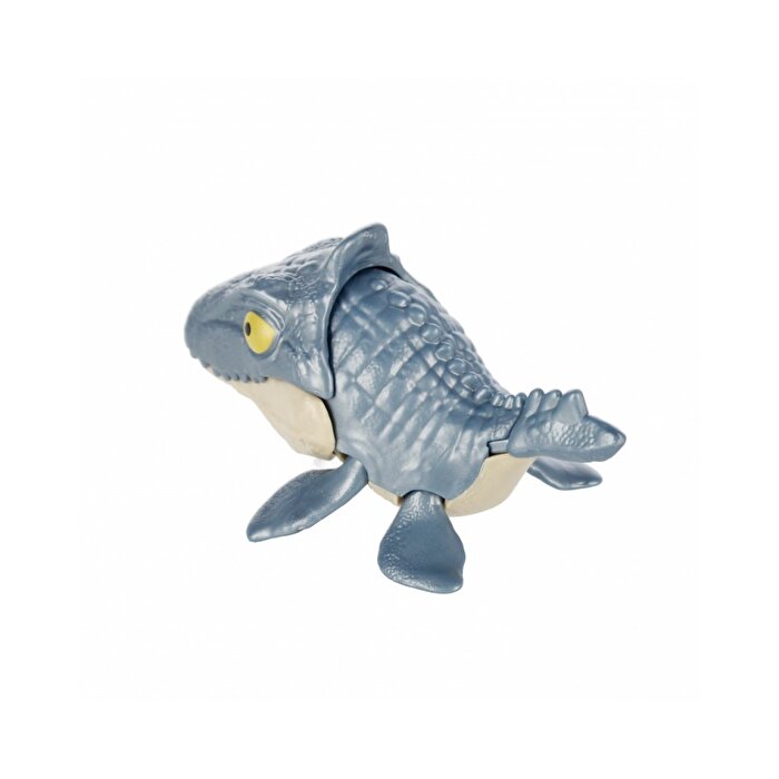 Parmak Isıran Tekli Dinozor