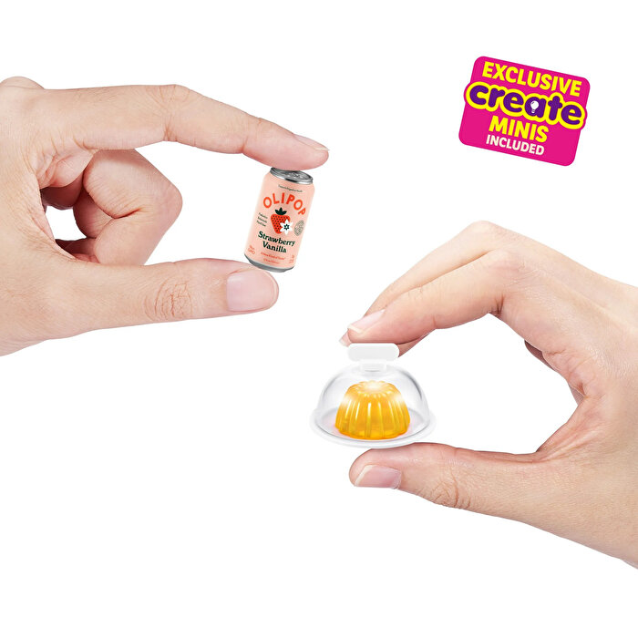 Mini Brands Buzdolabı 77673