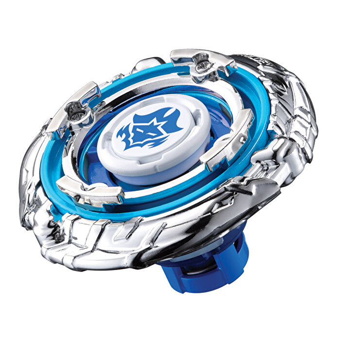 Infinity Nado Split Serisi 2'li Set Shadow Shark & Delver Mecha (Gölge Köpekbalığı & Zırhlı Delici