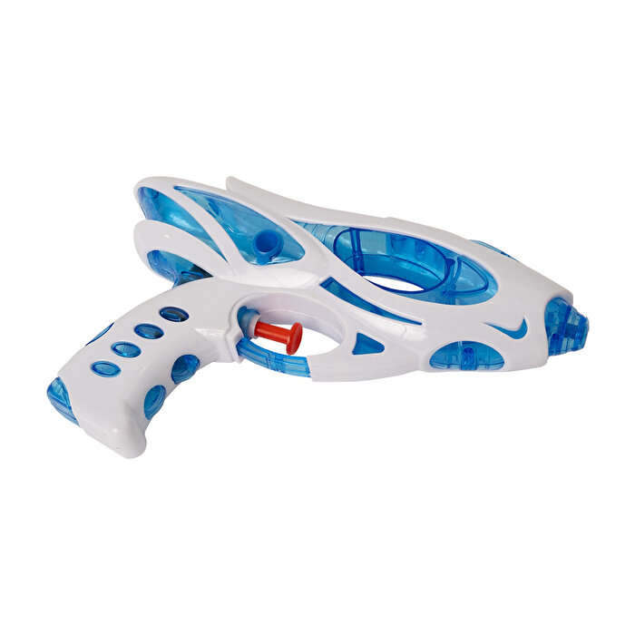 Poşette Su Tabancası Mavi