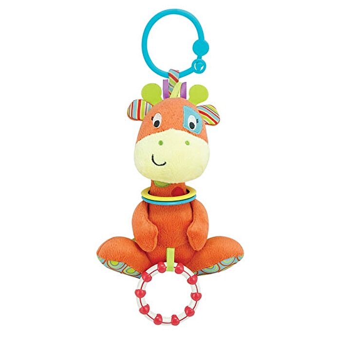 Pal Baby Peluş Arkadaşım Zürafa