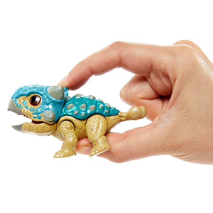Jurassic World Taşınabilir Dinozorlar Bumpy GBP08