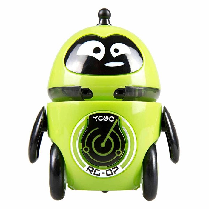 Silverlit Follow Me Droid Yeşil