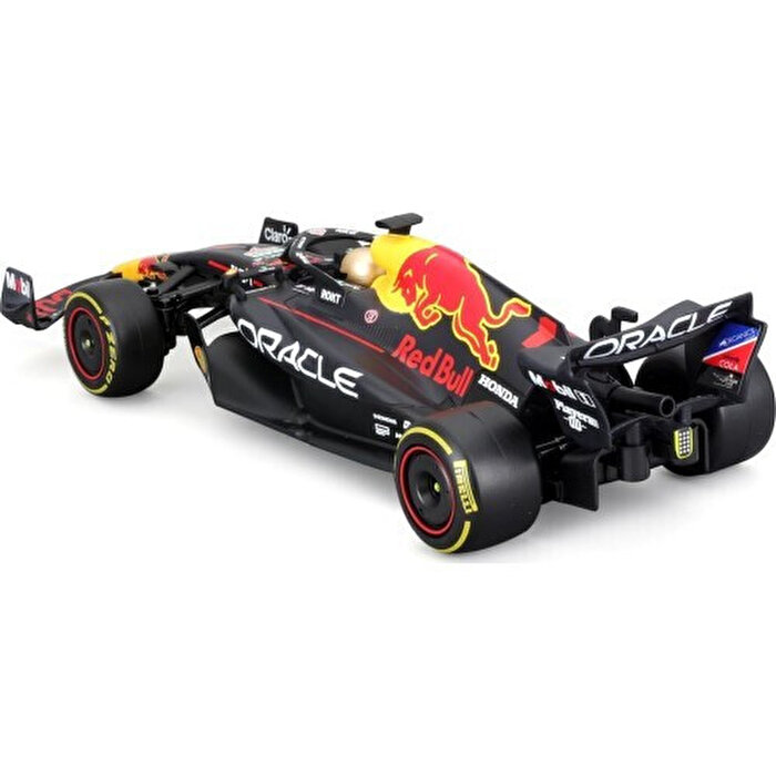 Maisto 1:24 Red Bull F1 RB19 Team Oracle Uzaktan Kumandalı Araba