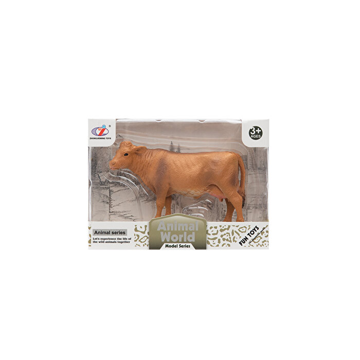 Animal World İnek 2