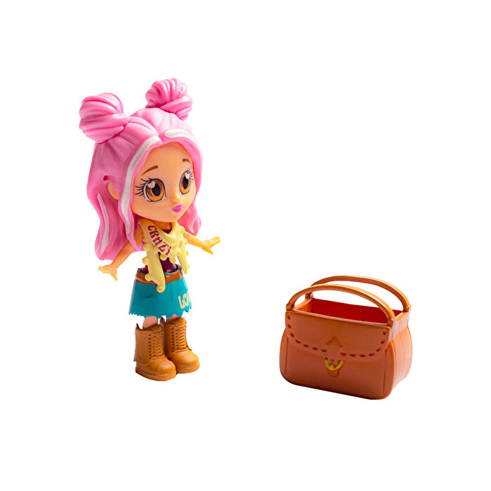 Oh My Style Koleksiyon Bebekleri Daisy Love