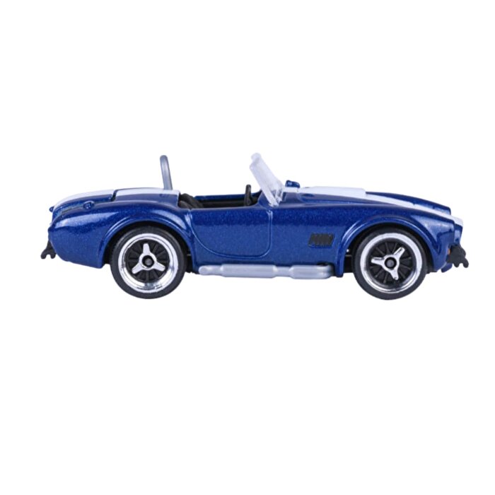 Majorette Vintage Araçlar Shelby Cobra
