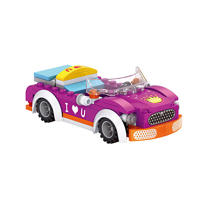 Ausini Fashion Set 24422