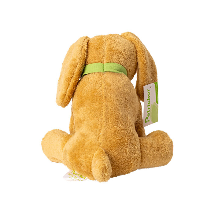 Petrichor Sarı Golden Köpek 30 Cm